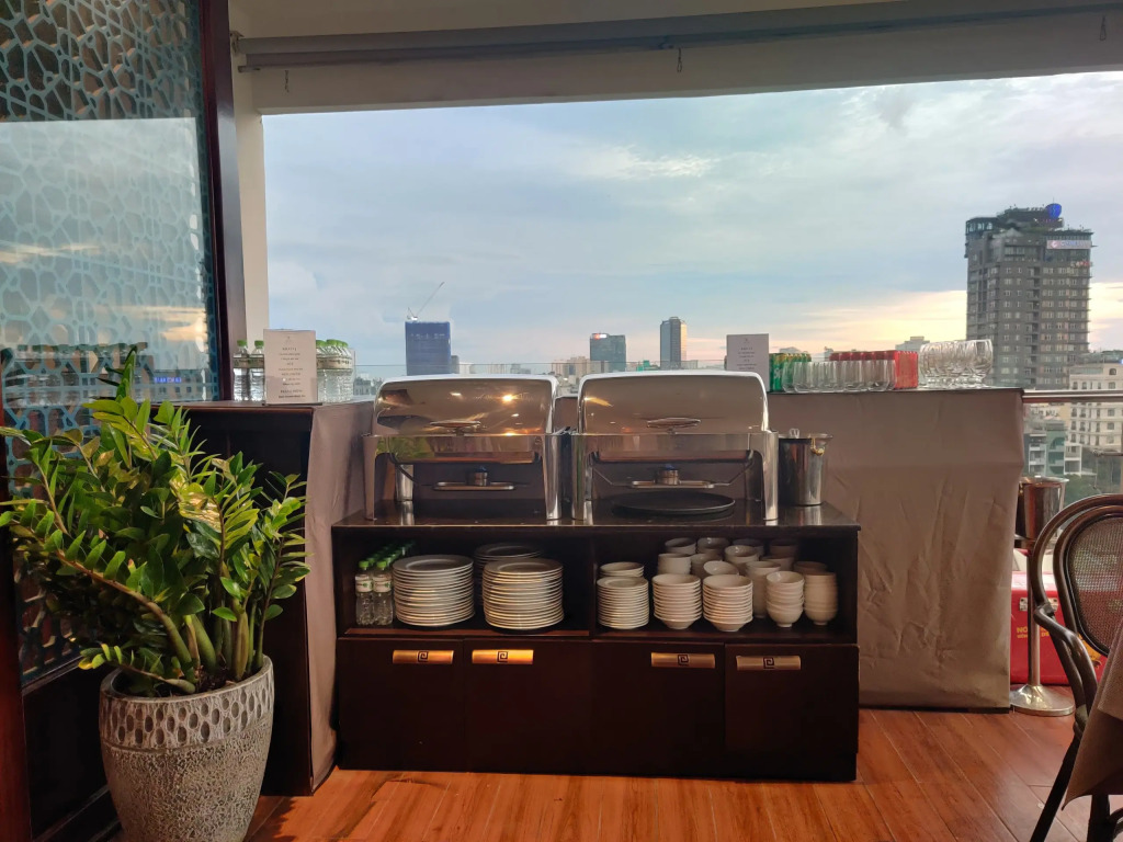 The Odys Boutique Hotel