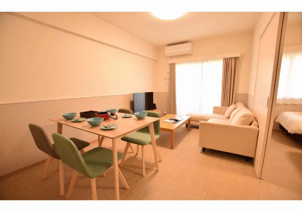 Randor Hotel Fukuoka