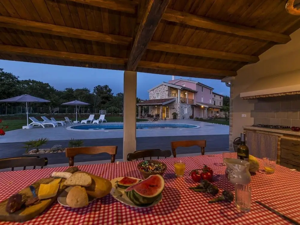 Villa Lemaliante