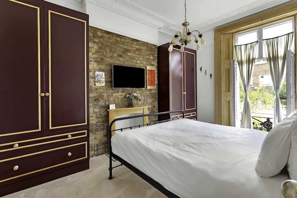 Beautiful Abode Near Camden Road
