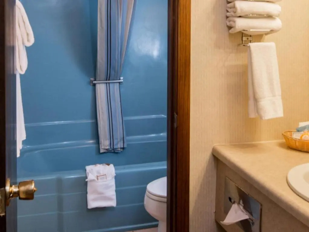 The Foothills Inn