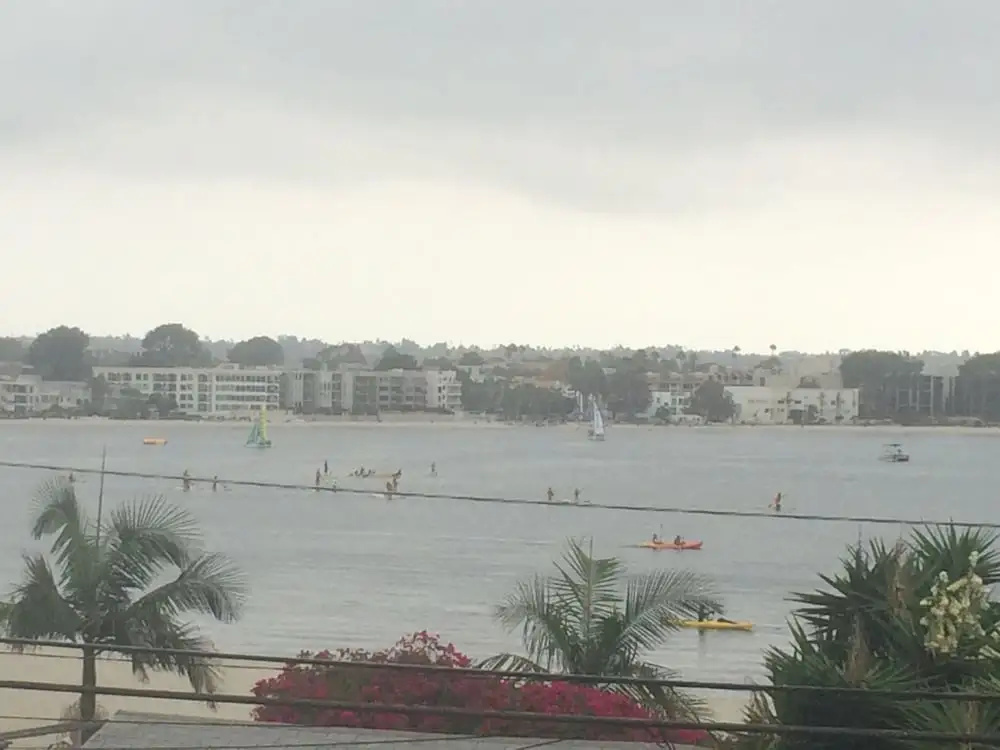 Mission Bay Hideaway,sparkling New Full of Amenities,the Best in Mission Beach