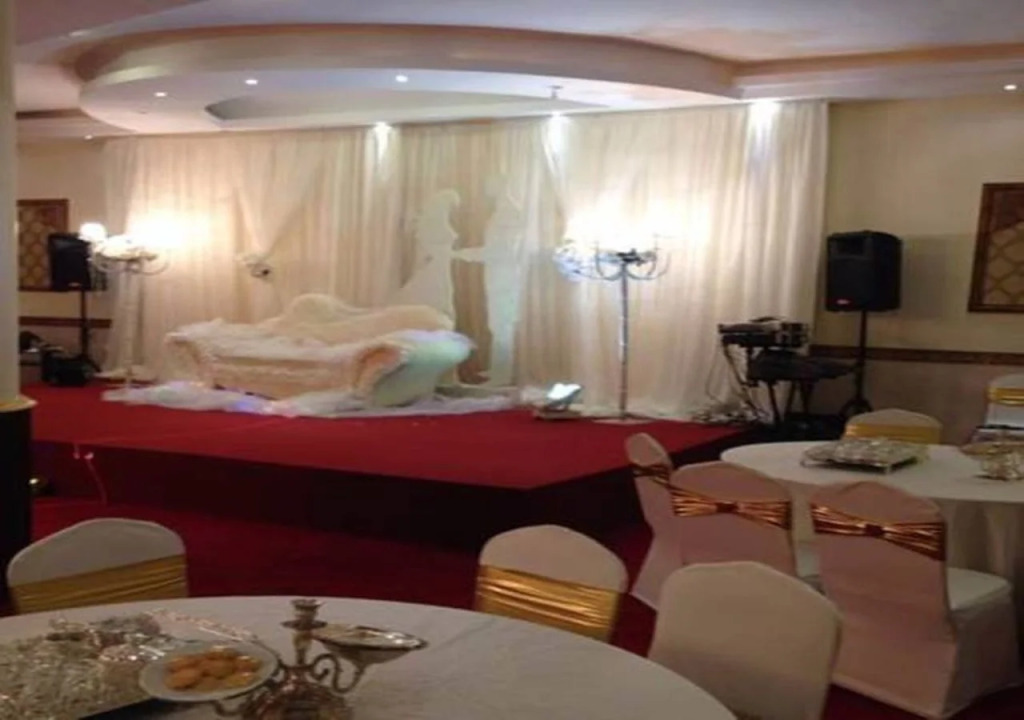 Kenanh Jeddah Hotel