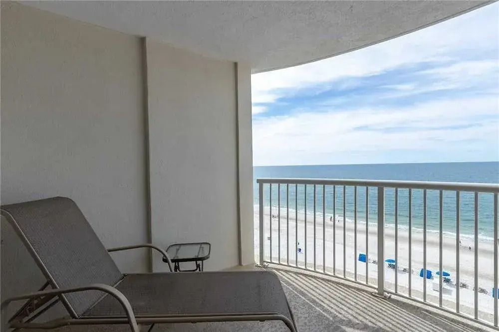 Royal Palms 804 - 1 Br Condo
