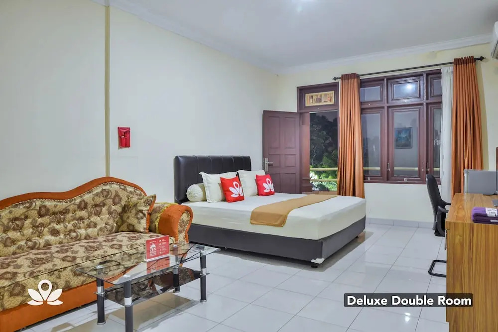 ZEN Rooms Setiabudi Syariah Medan