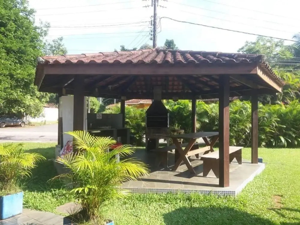 Francis Hotel Pousada