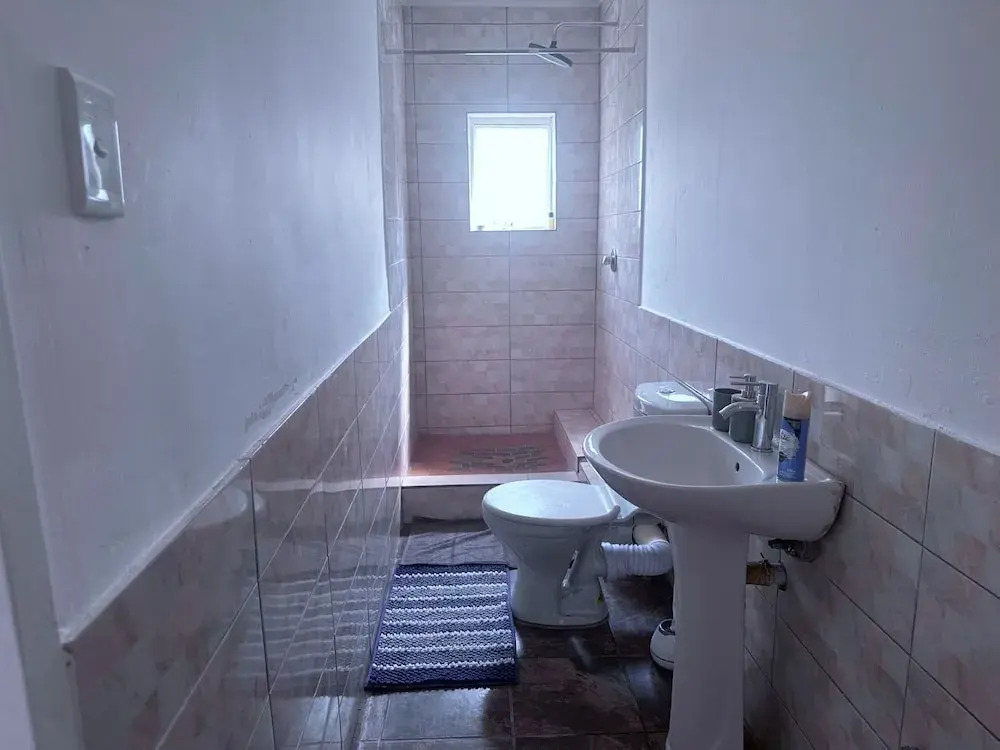 SA Guest House