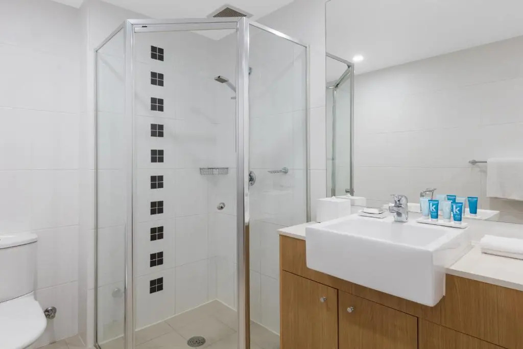 Meriton Suites Waterloo