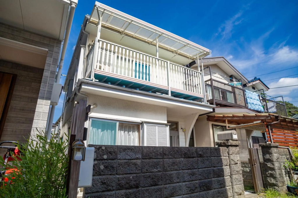 RIVERSIDE INN KAMAKURA