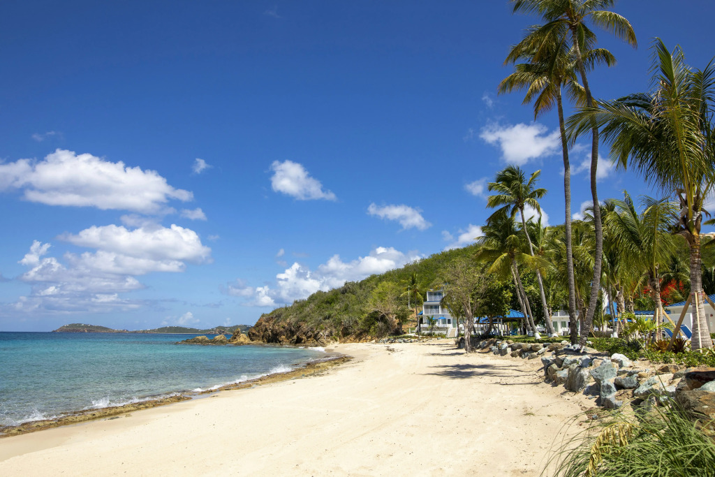 Limetree Beach Resort by Club Wyndham