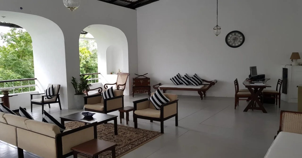 Regent Lodge Kandy