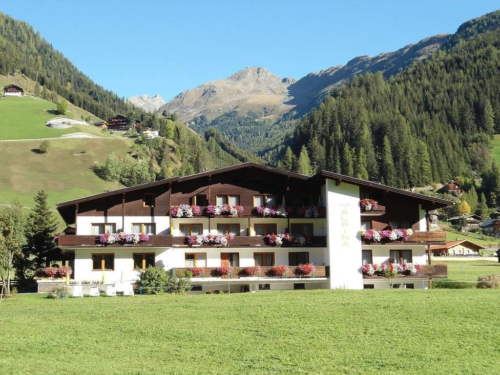 Gasthof Jagawirt - Gästehaus Alpina