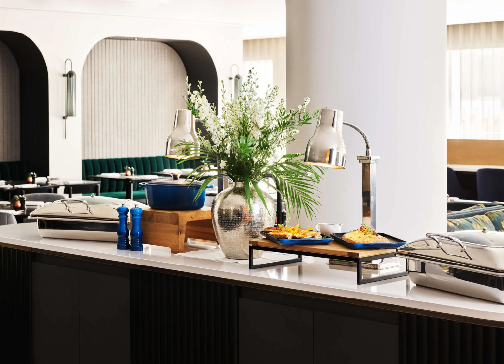 Hyatt House London Stratford - Aparthotel