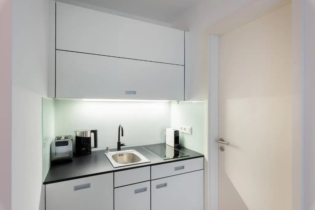 Studiohouse Frankfurt