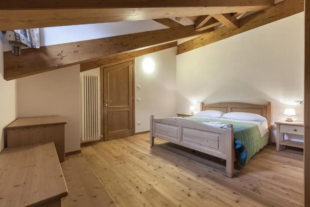 Albergo Diffuso Sutrio Zoncolan