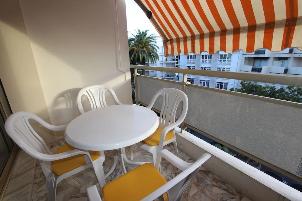 Appartement Les Tuileries