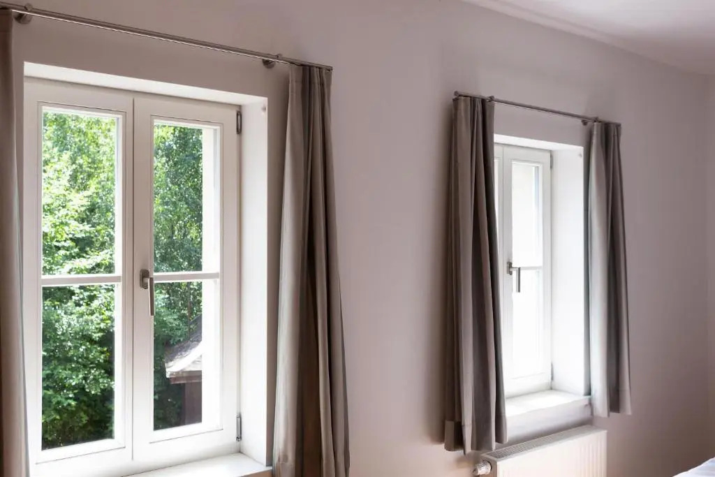 Haus Seeblick