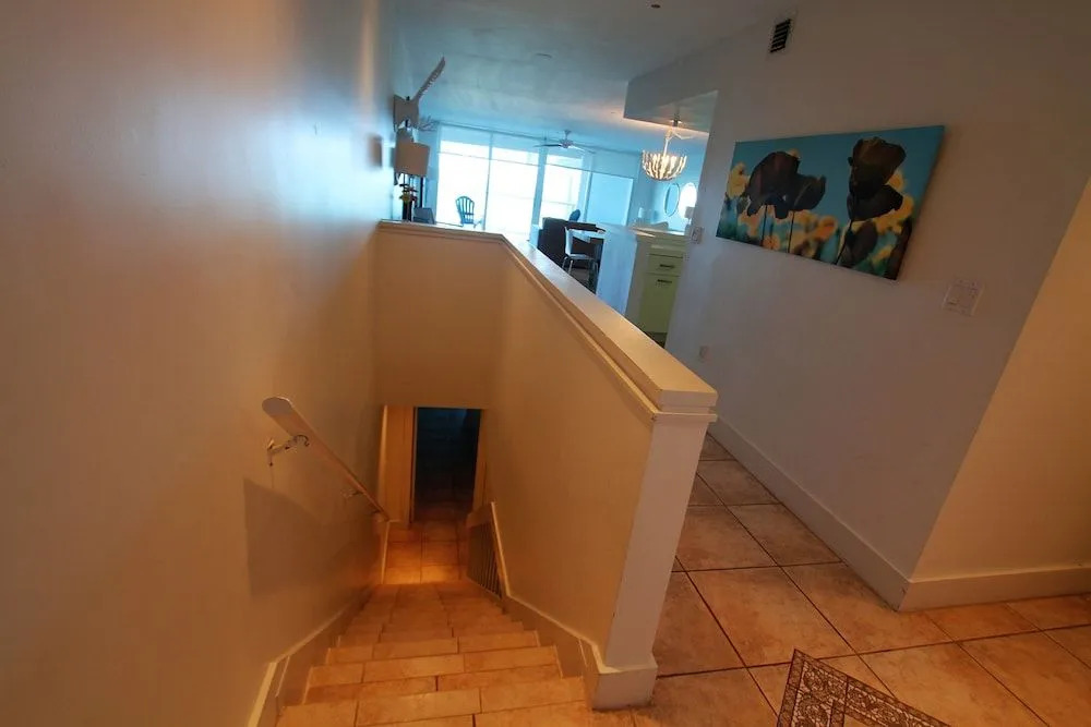 SeaStays Apartments