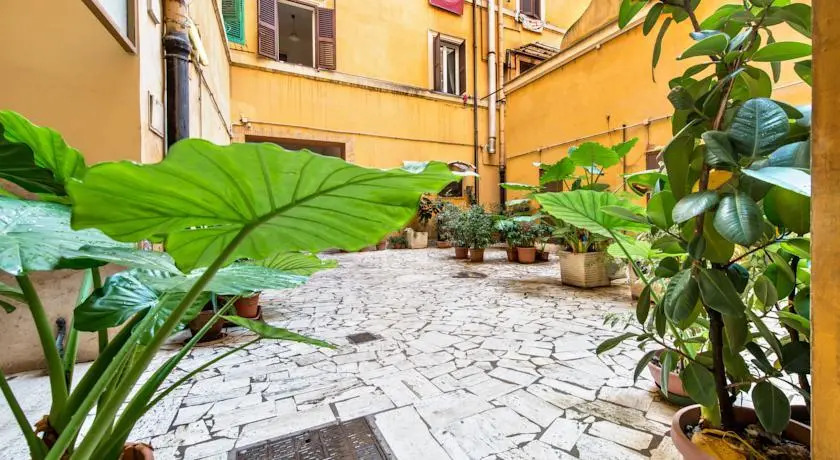 Casa Marta