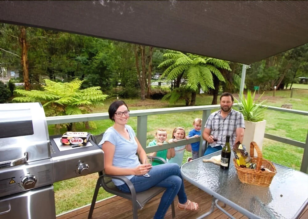 Marysville Holiday Park