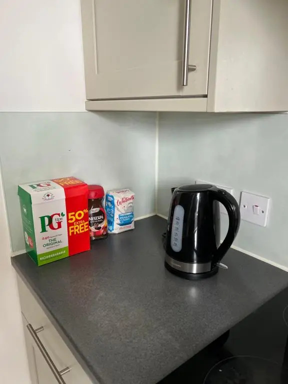 Bournemouth Town Centre 6 Double Bed Apartment