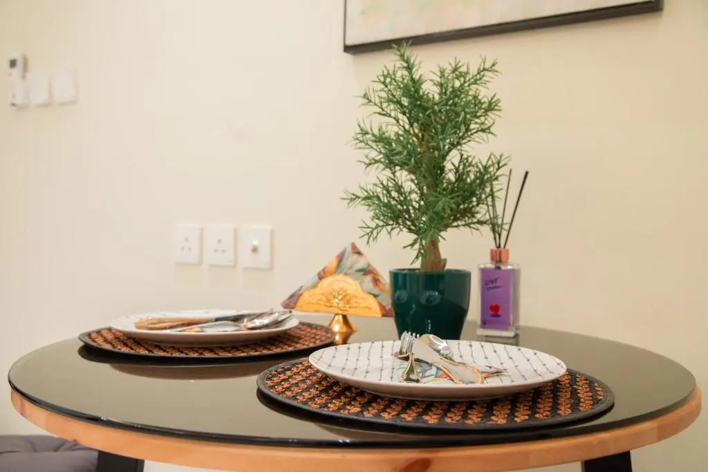No.8-9 Relax & Enjoy Time w/Manazil Alyasmin 2BR/1or2BA