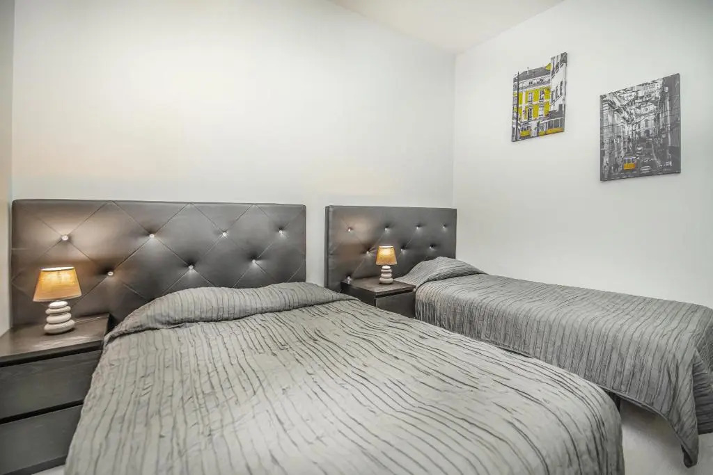 Apartamentos Lux Dinastia