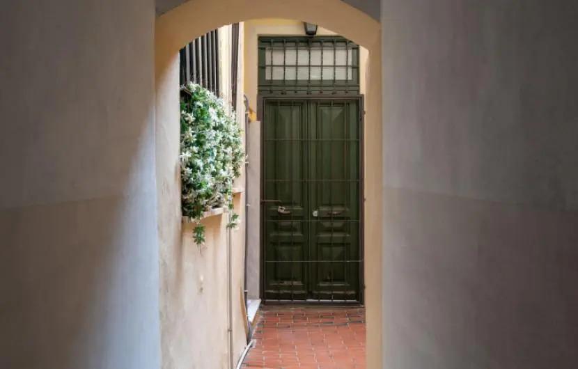 Studio 35M² 1 Bathroom - Alassio