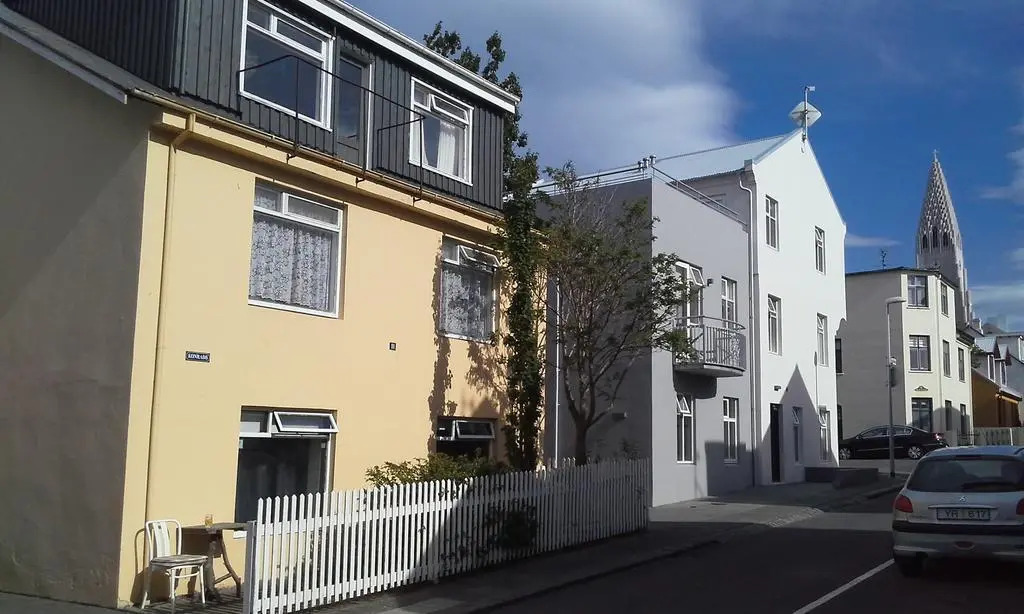 Konrads Guesthouse