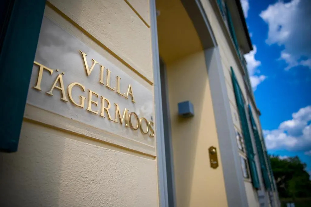 VILLA TAEGERMOOS