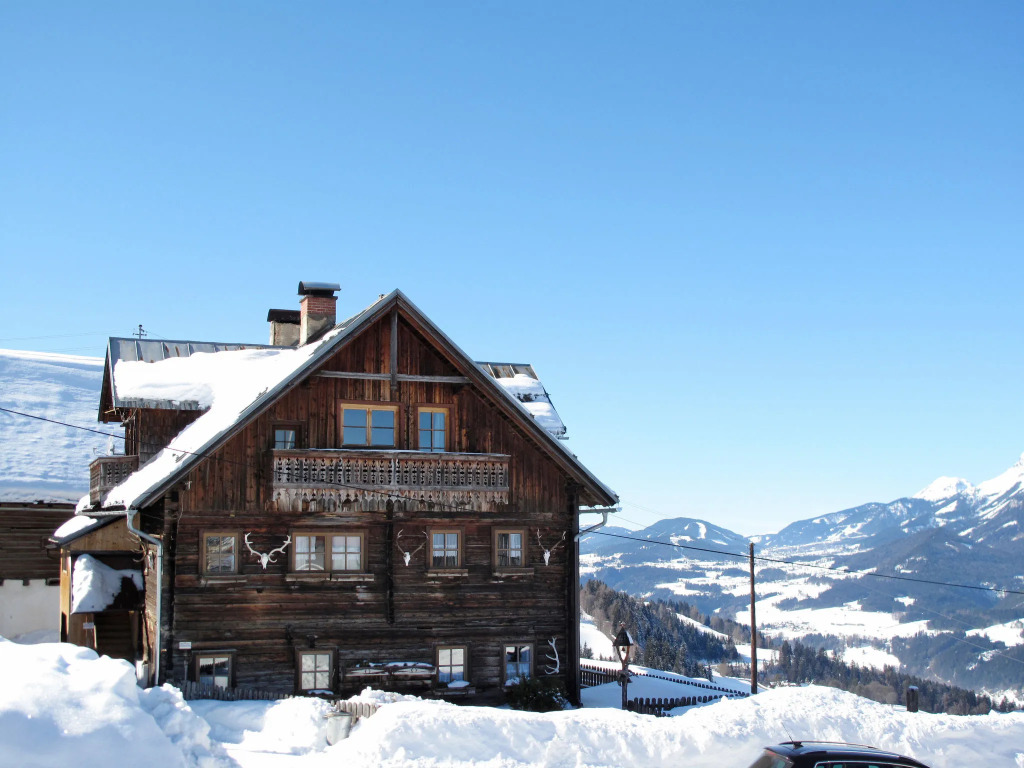 Kollerhof (HAE120)