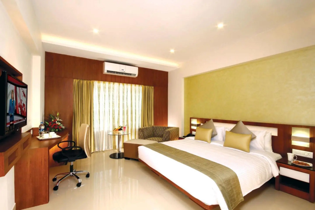 Hotel Chrysoberyl