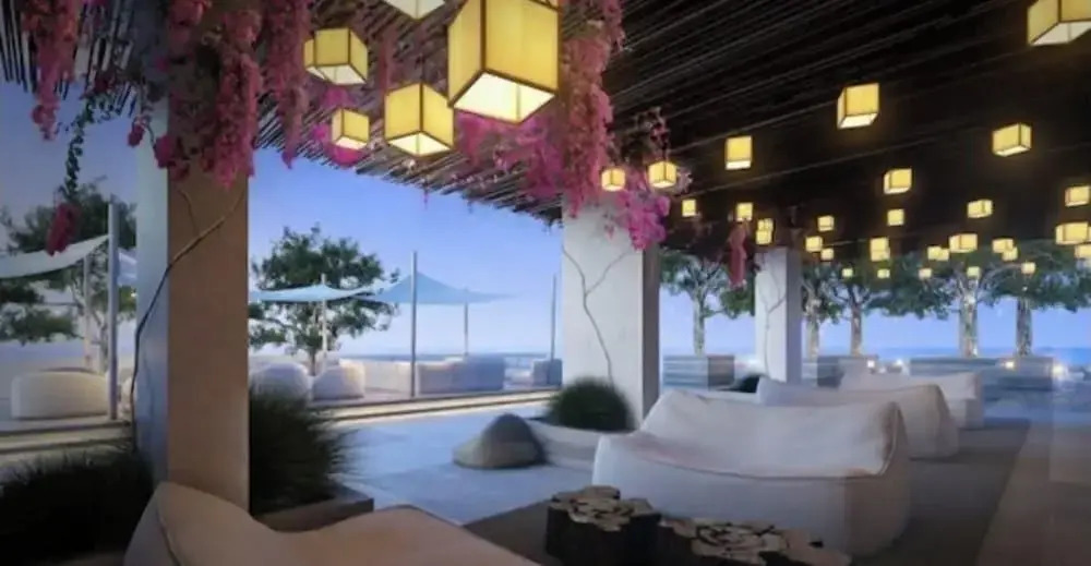 1 Hotel & Homes Miami Beach Oceanfront Residence Suites By Joe Semary