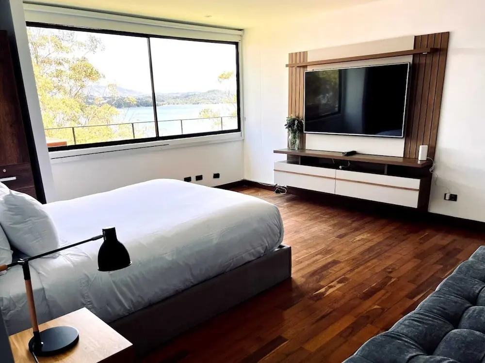 Luxé Cabañas