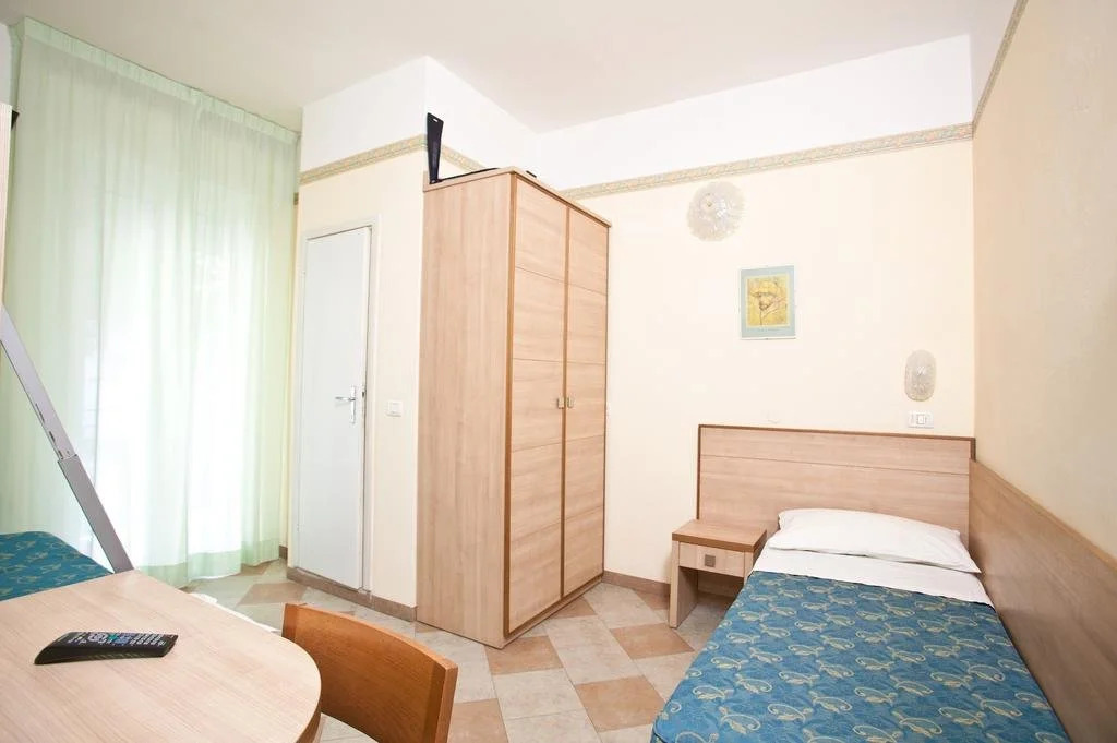 Hotel Giamaika