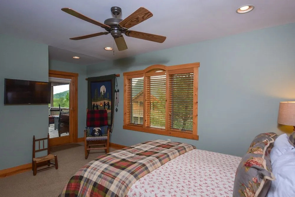 Coppertop Lodge