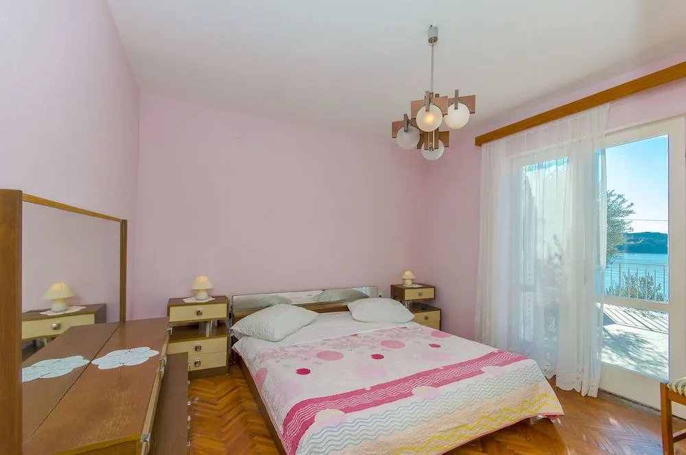 Apartments Pamy