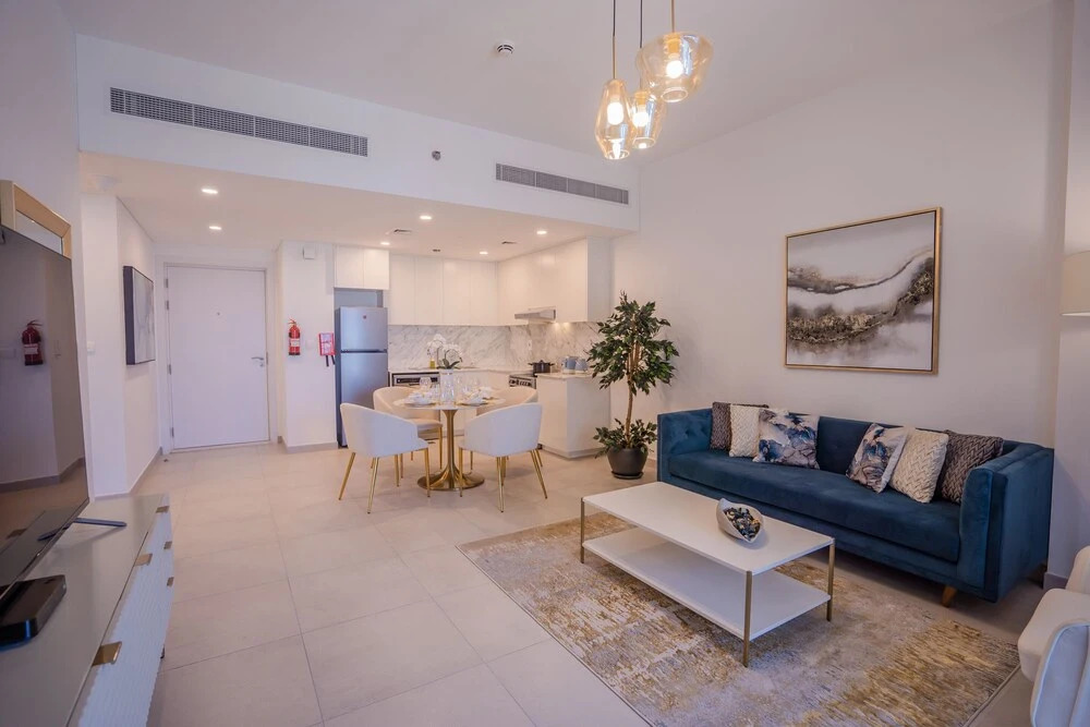 Nasma Luxury Stays - Rahaal 2