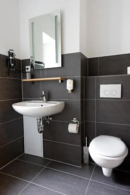 Schickes Bielefeld Zentrum Appartement