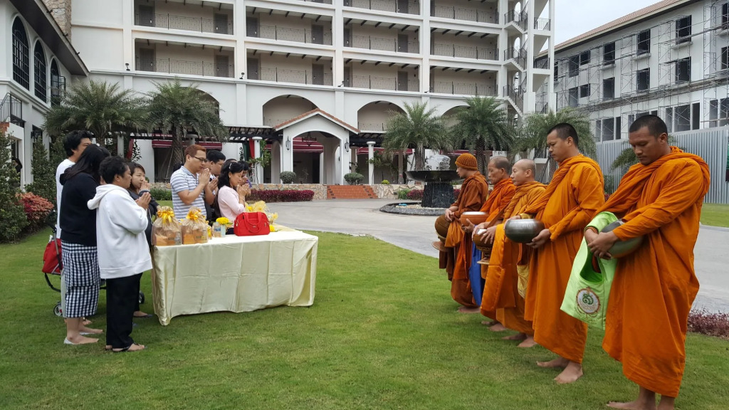 Le Monte Khao Yai