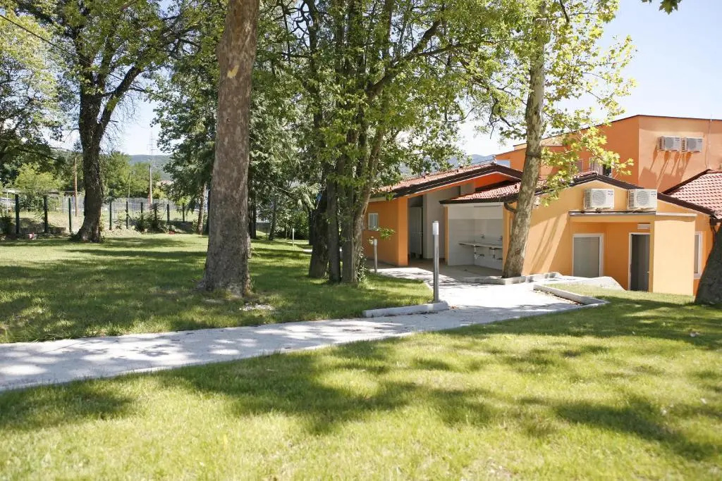 Garni Hotel Siesta