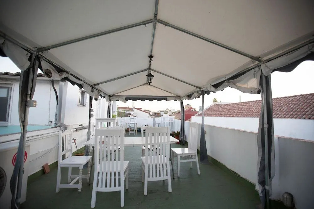 Arc House Ribera Only Adults