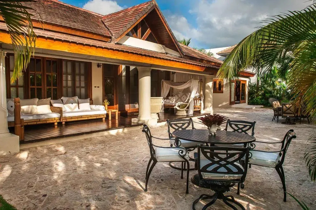 Villa Wyss - Scv 103879