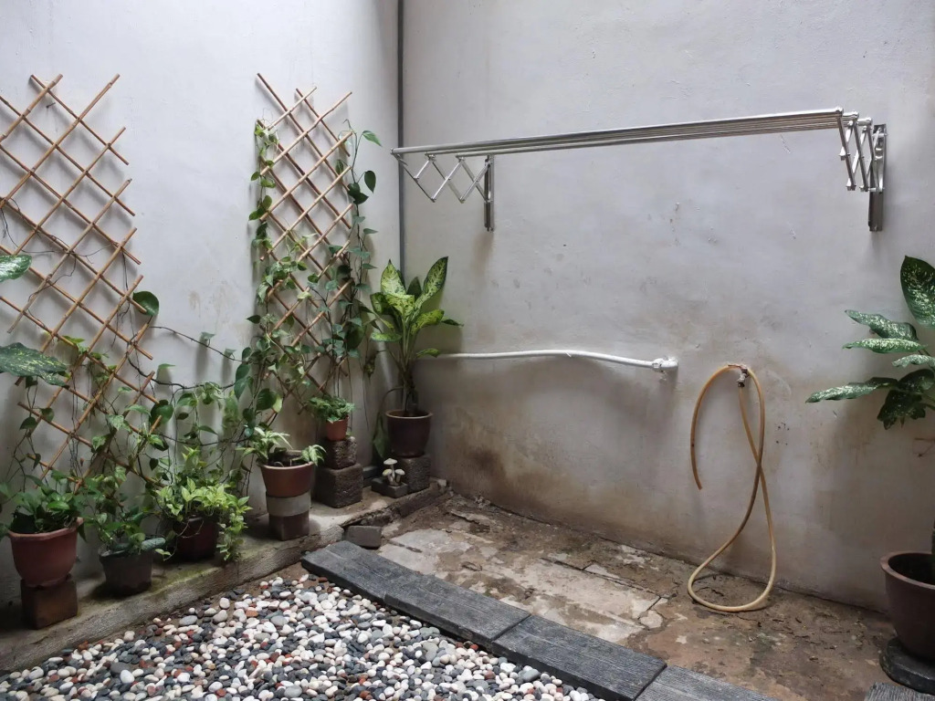 Muntri House by Virtue Hospitality