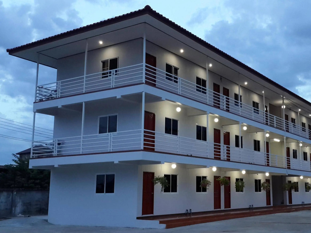 Rattana Residence