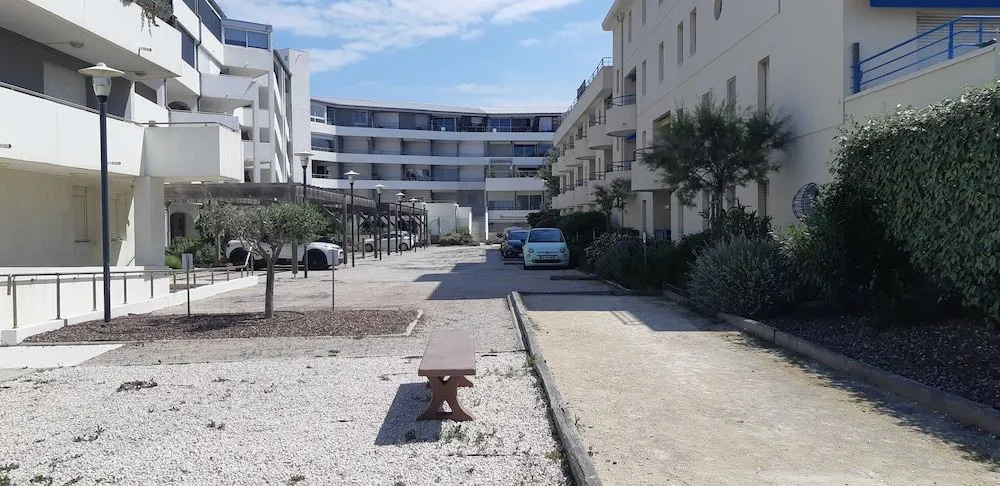 Les Plages du Grand Vallen