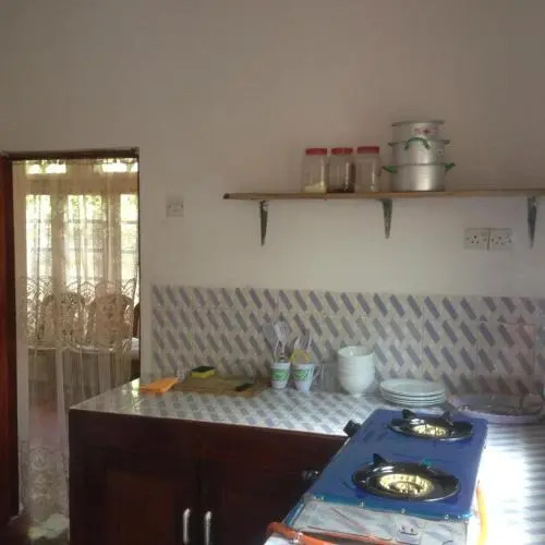 White Lotus Villa