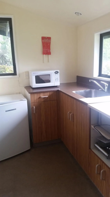 South Brighton Holiday Park
