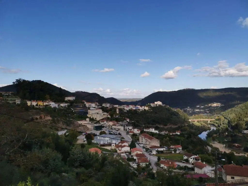 Apartamento Mondego