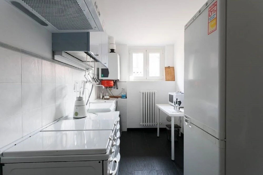 Amedei Apartment int. 11